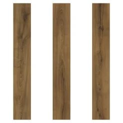 Quick-Step Laminaat Complete - Herfstoogst Eik - Waterbestendig - 4-zijdige V-groef - 8mm - 2,179m²