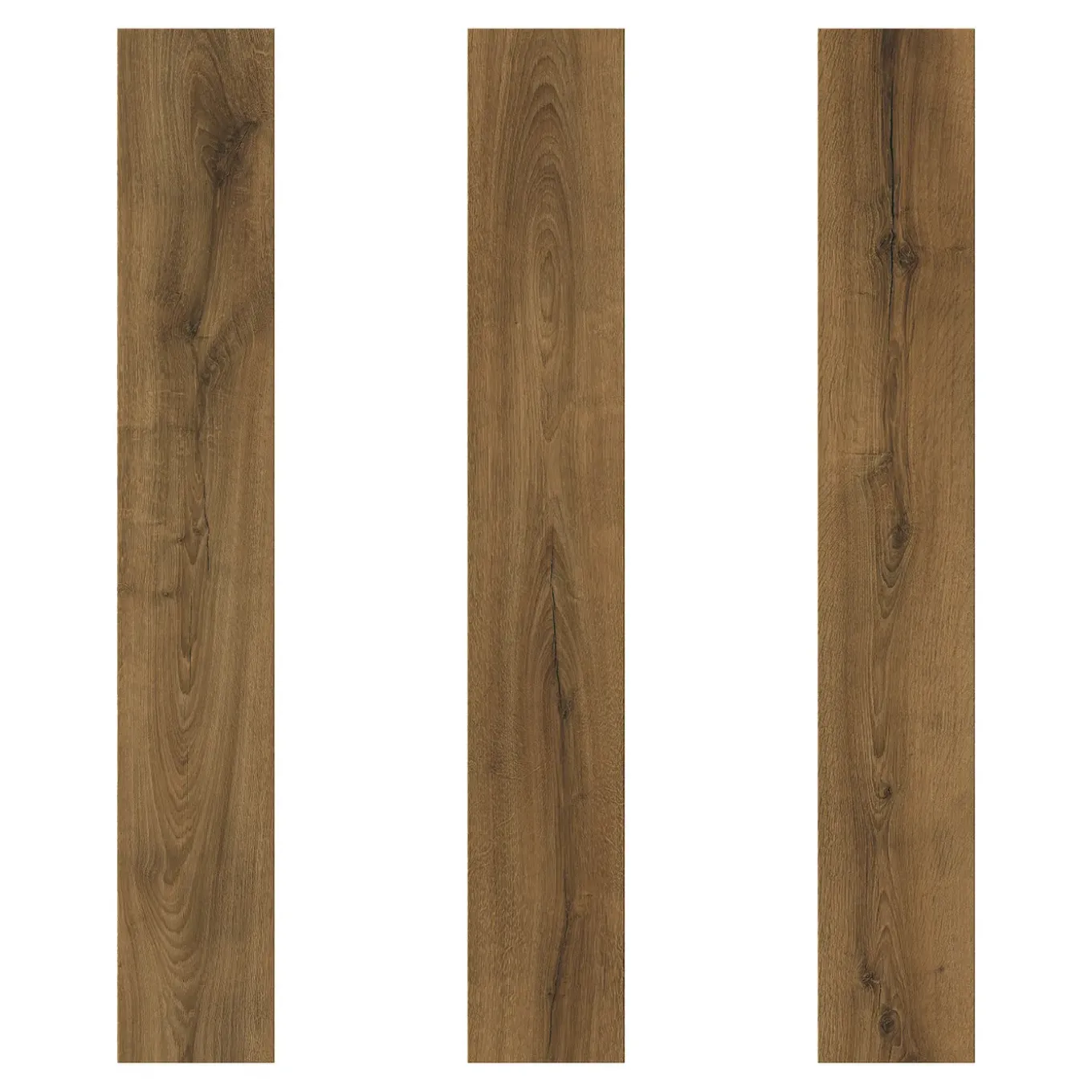 Quick-Step Laminaat Complete - Herfstoogst Eik - Waterbestendig - 4-zijdige V-groef - 8mm - 2,179m²