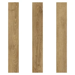 Quick-Step PVC visgraat vloer Rigid Click - Heritage Oak Brown - Geïntegreerde ondervloer - 0,794m2