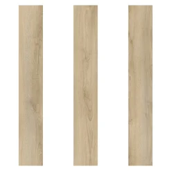 Quick-Step PVC-vloer Rigid Click - Heritage Oak Beige - Geïntegreerde ondervloer - 1,892m2