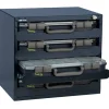 Raaco Assortimentsdoos Carrylite 55 - 5x10 - 25 Bakjes