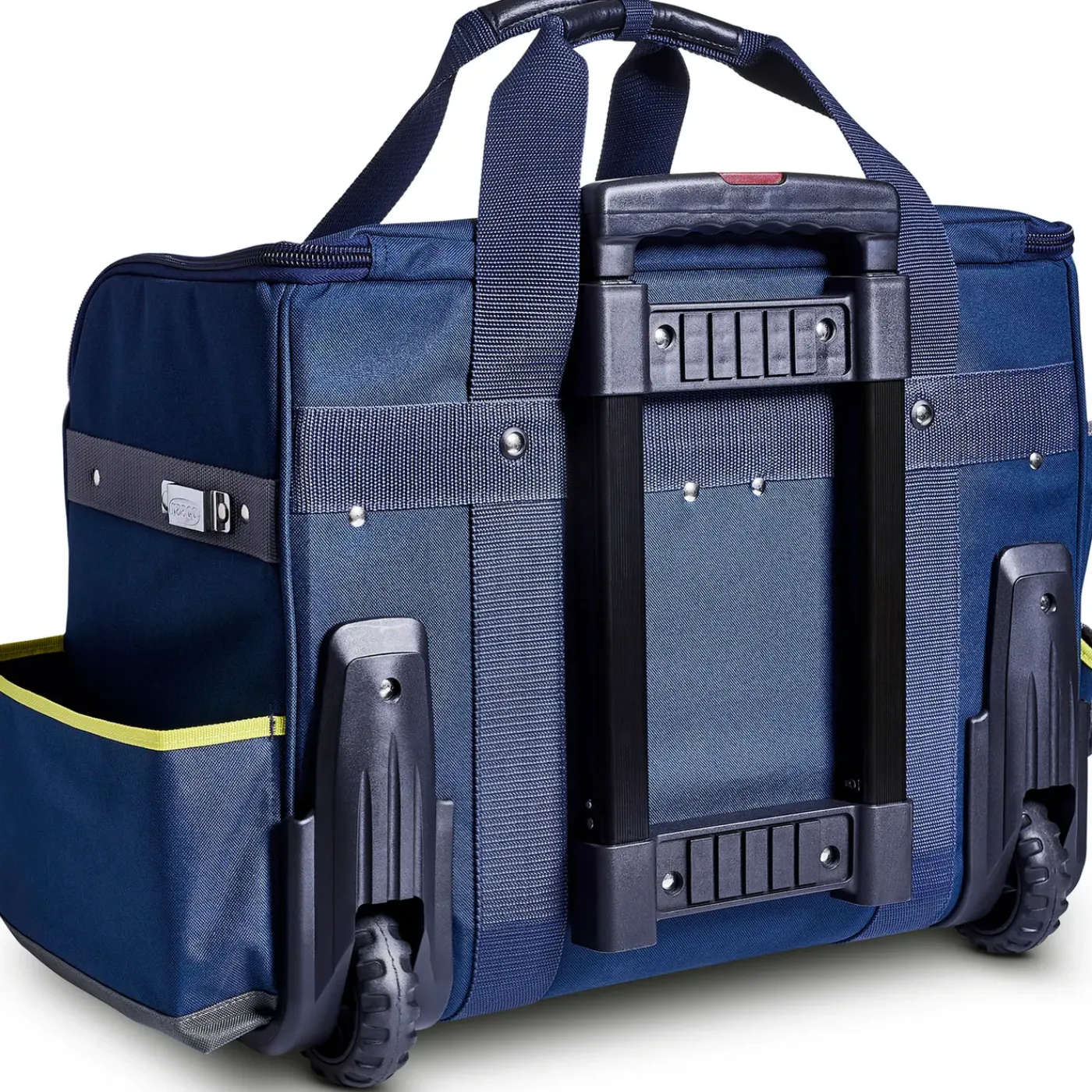 Raaco Gereedschapstas Trolley Pro