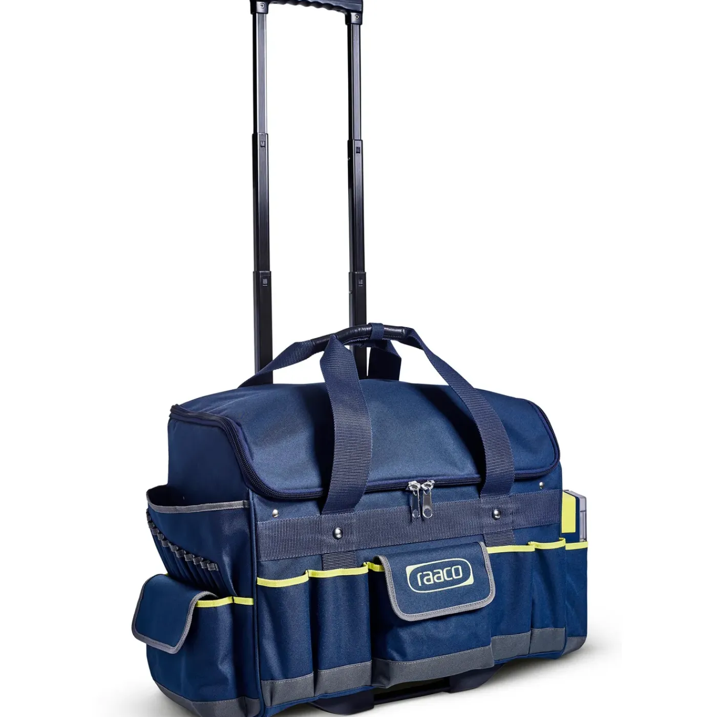 Raaco Gereedschapstas Trolley Pro