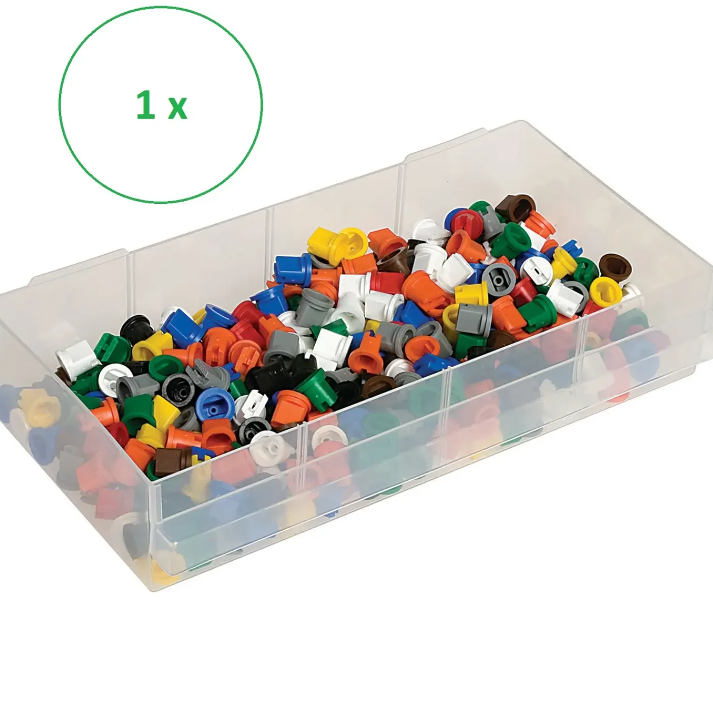 Raaco Ladekast Met 34 Laden C9-34