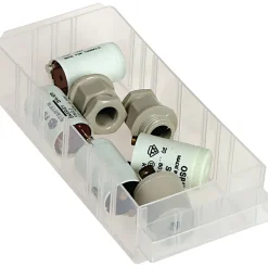 Raaco Ladekast - organizer met 48 lades - 552x306x115mm