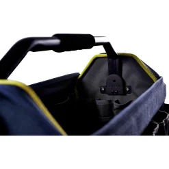 Raaco 24 Toolbag Pro Blauw