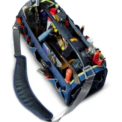Raaco 24 Toolbag Pro Blauw