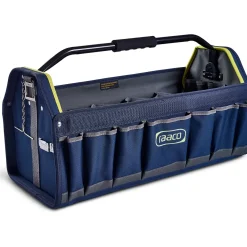 Raaco 24 Toolbag Pro Blauw