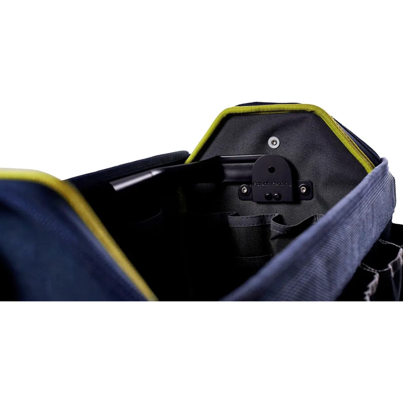 Raaco Tube Toolbox 20