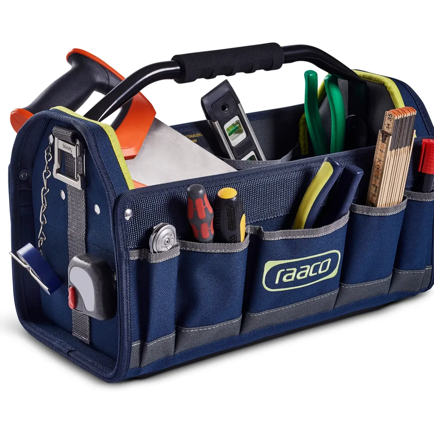 Raaco Tube Toolbox 20