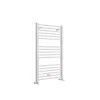 Sanivesk Radiator Nairobi Wit 120x50cm