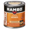 Rambo pantservernis zijdeglans 0000 kleurloos 0,25L