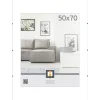 Randloze wissellijst 50x70cm