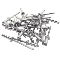 Rapid blindklinknagels High Performance 4x12mm – 50 stuks