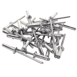 Rapid blindklinknagels High Performance 4,8x10mm – 50 stuks