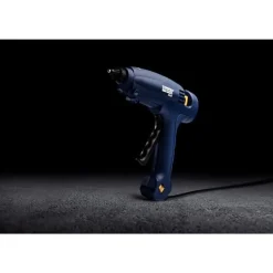 Rapid Eg320 Professioneel Lijmpistool Blauw Elektrisch 11mm 5min