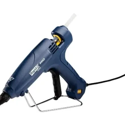 Rapid Eg320 Professioneel Lijmpistool Blauw Elektrisch 11mm 5min