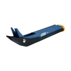 Rapid Enkelklem Xp10 Muurbevestiging Startkit (doos + Gereedschap + 20 Pluggen +