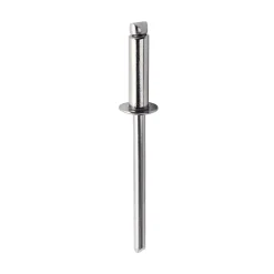 Rapid Hoogwaardige Klinknagels 4,8x14 Mm Aluminium