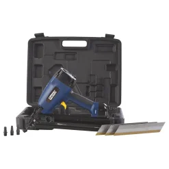 Rapid pneumatische bradtacker PB161 – Houtbewerking