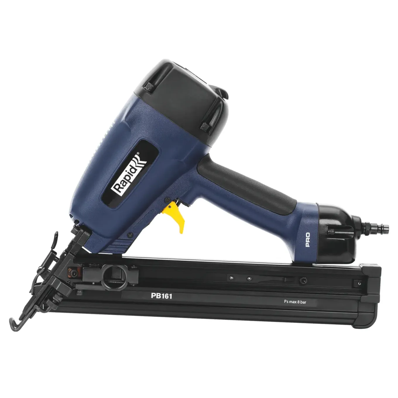 Rapid pneumatische bradtacker PB161 – Houtbewerking