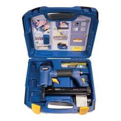 Rapid – pneumatische tacker – PBS121 – Doe-het-zelf – nietjes 606