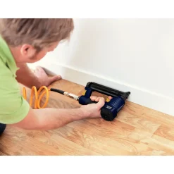 Rapid – pneumatische tacker – PBS121 – Doe-het-zelf – nietjes 606