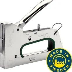 Rapid PRO Handtacker R34. Box