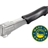 Rapid R311 Hamernietmachine 140 Nieten Van 6 Tot 12 Mm Volledig Stalen Constructie