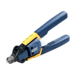 Rapid Rp100 Multi Meervoudige Klinknageltang Diam.3,2 Tot 4,8 Mm Blauw