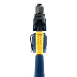 Rapid Rp100 Multi Meervoudige Klinknageltang Diam.3,2 Tot 4,8 Mm Blauw