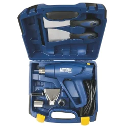 Rapid R1800 1800 W Heteluchtpistool In Standaard Doos 5001350