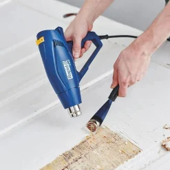 Rapid R1800 1800 W Heteluchtpistool In Standaard Doos 5001350