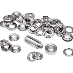 Rapid zeilringen 23 x 12 mm per 25 sets