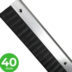 Raxit Deurstrip 40mm Met Bevestiging - Diervriendelijk - Wering Van Ongedierte