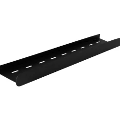Rea Badkamerplank Sf03-600-b Zwart 60x9x5cm
