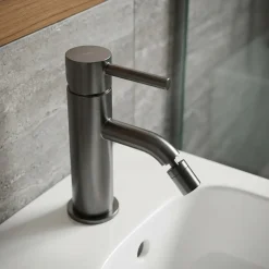 Rea Bidetmengkraan Lungo Titan