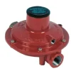 Regelaar 15-50mb 10kg 1/2 inch x1/2 inch bsp