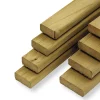 Overig Regel vuren 3,8x6,8x270cm