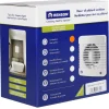 Renson badkamerventilator 7101 Ø100mm wit