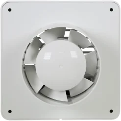 Renson badkamerventilator 7101 Ø100mm wit