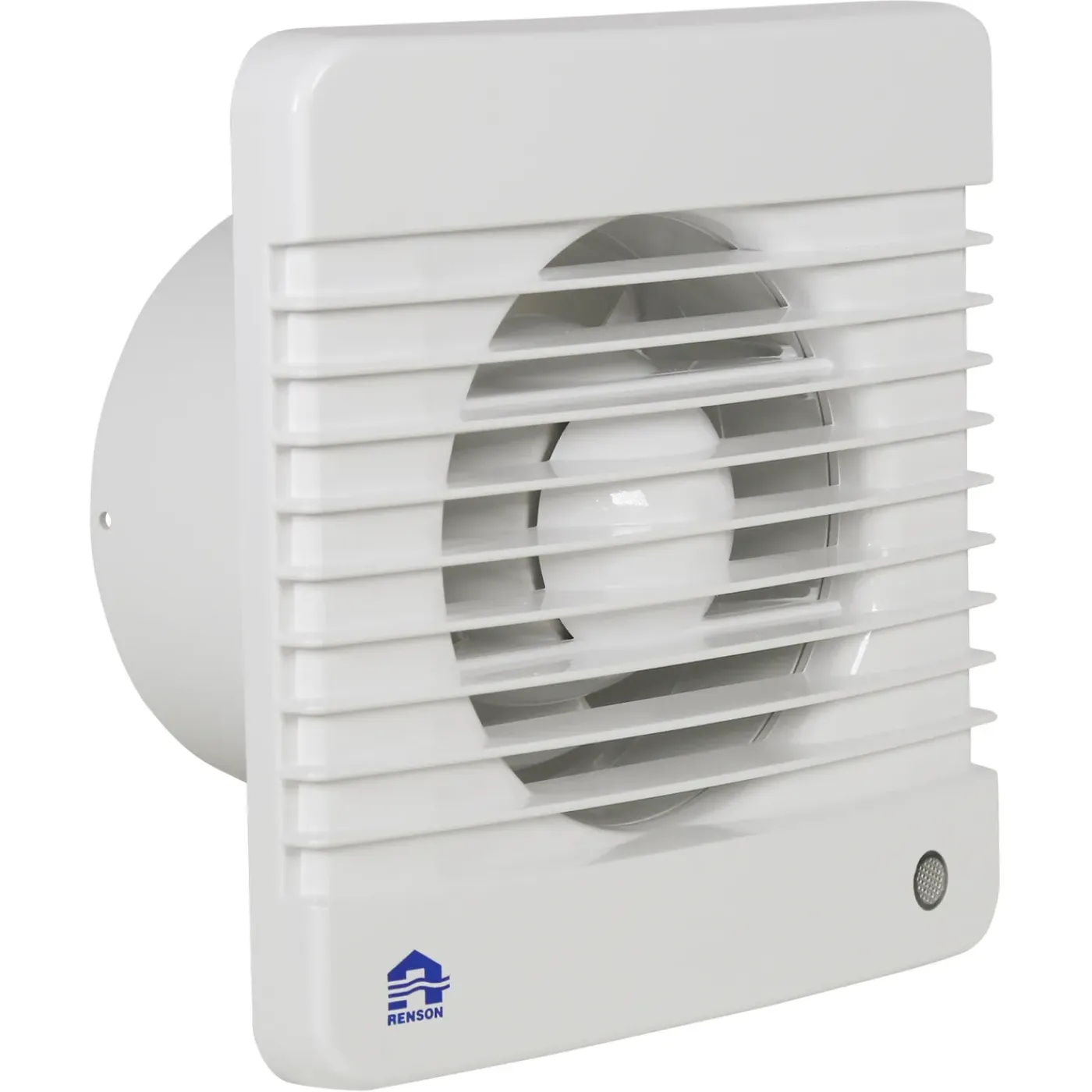 Renson badkamerventilator 7101 Ø100mm wit
