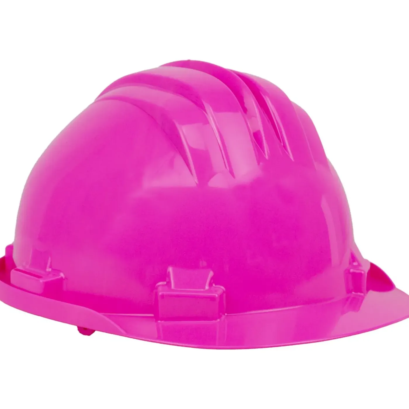 Climax Rg5 Veiligheidshelm | Roze | Incl. Oorkappen