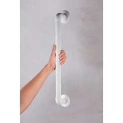 Ridder badgreep Max L 60cm ABS wit