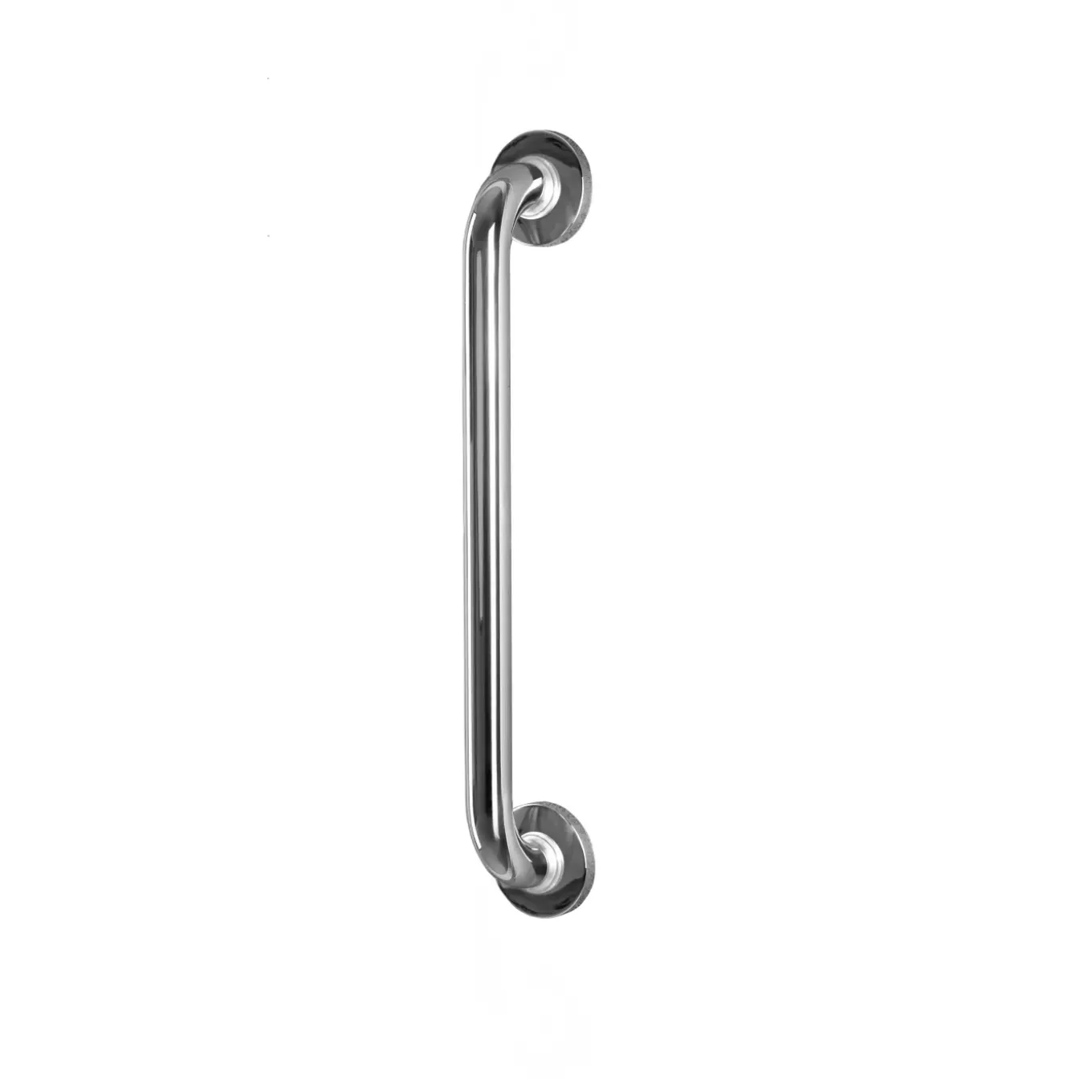 Ridder badgreep Sam M 45cm RVS glanzend