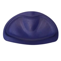 Ridder badkussen TecnoPlus 30x20cm blauw