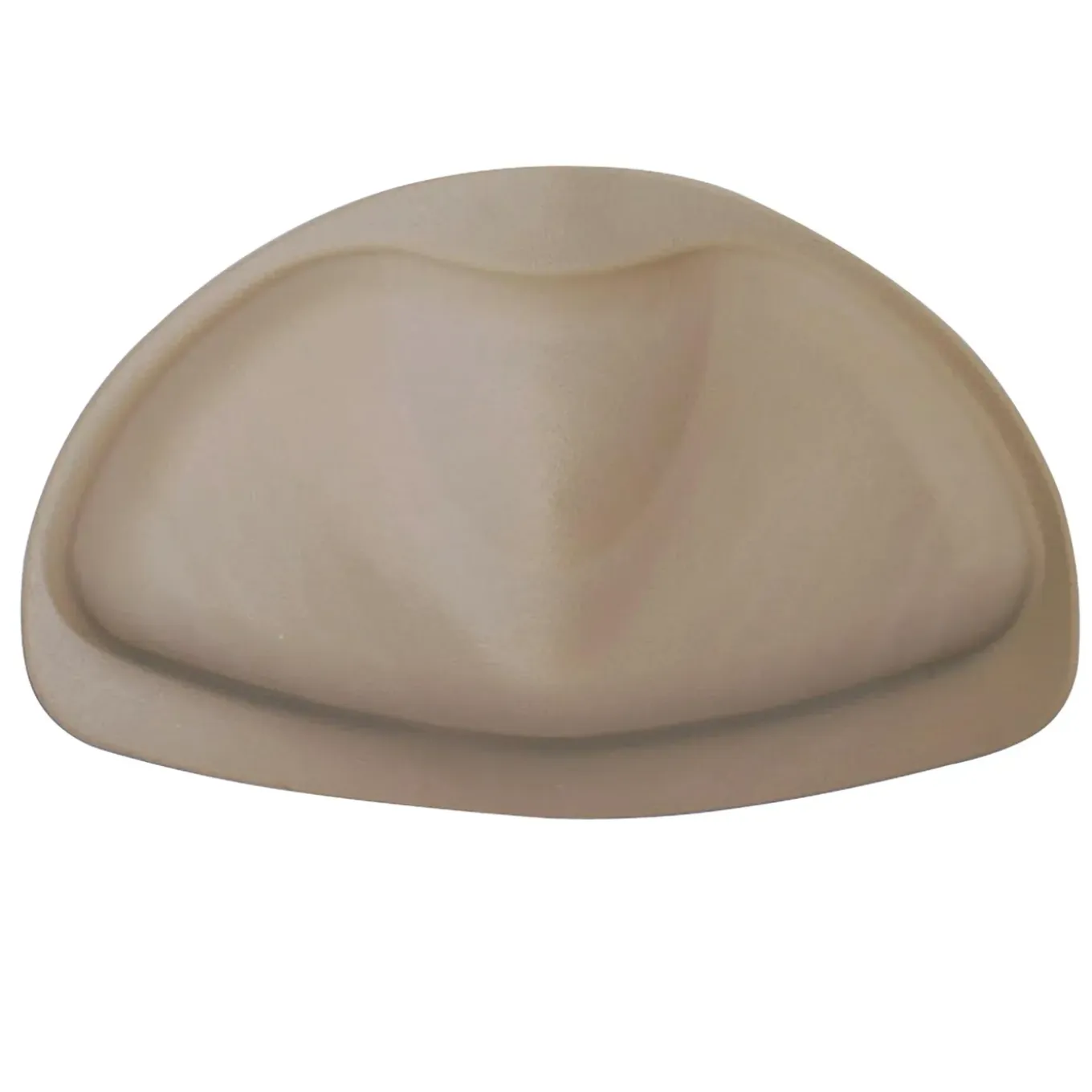 Ridder badkussen TecnoPlus 30x20cm beige