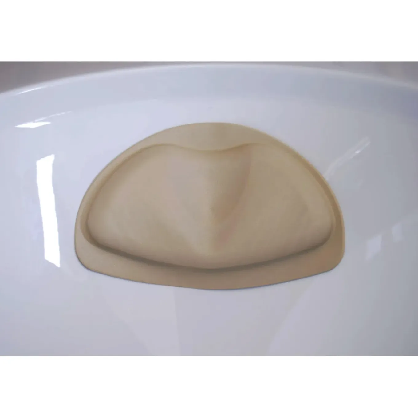 Ridder badkussen TecnoPlus 30x20cm beige