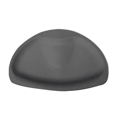 Overig Ridder badkussen TecnoPlus 30x20cm grijs