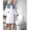 Overig Ridder toiletverhoger Sam 40x36cm wit